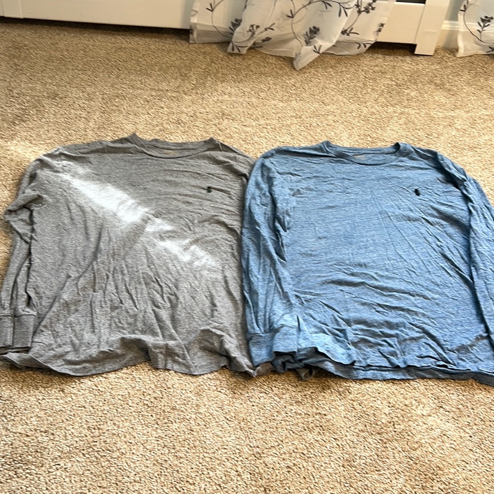 Long sleeve T